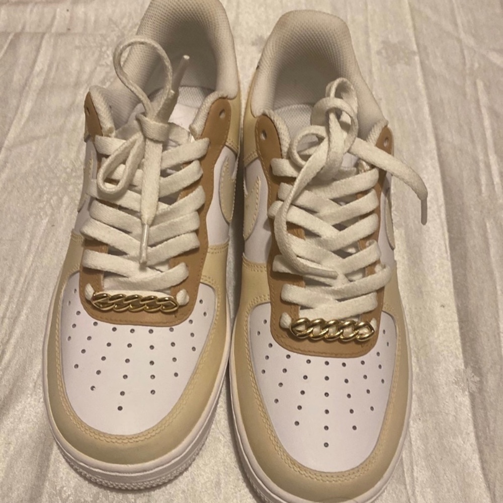 Women’s Nike Air Force